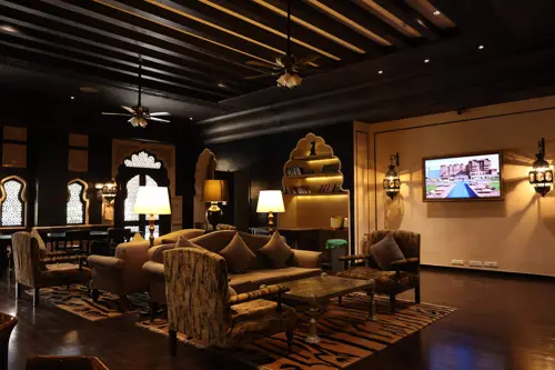 Fairmont Jaipur - Other Facilities - Common Area 18